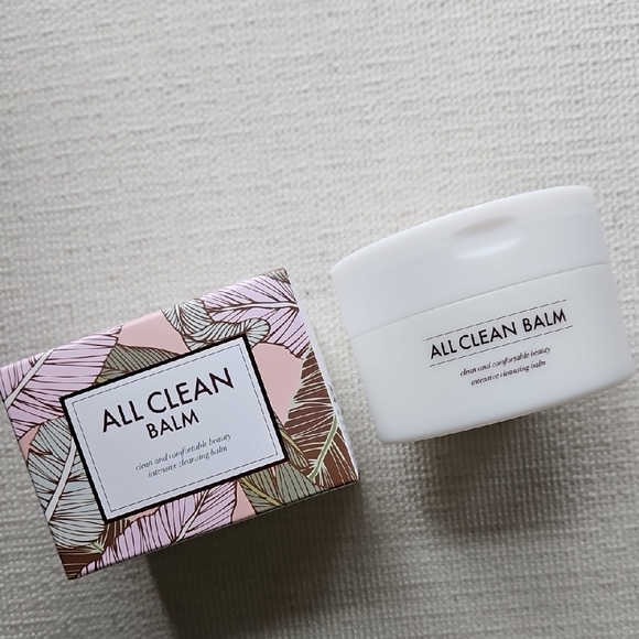 All Clean Balm - White - Picture 9 of 10